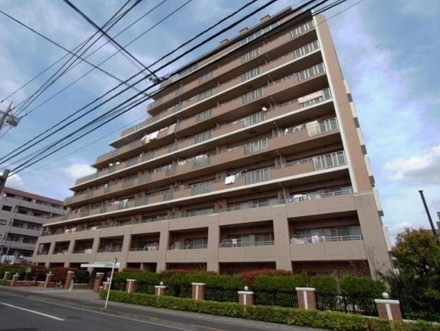 デュークコート小岩